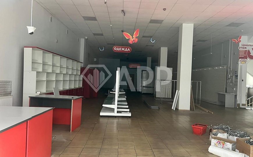 Сдам  помещение свободного назначения, 300 м² фото