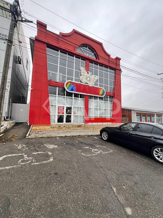 Сдам  помещение свободного назначения, 300 м² фото