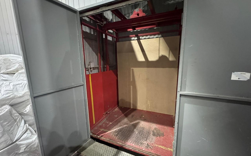 Сдам теплый склад 2,5 км от МКАД,950м2 фото