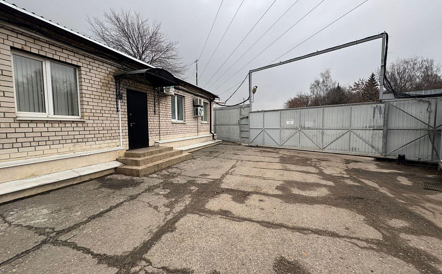 Сдам теплый склад 2,5 км от МКАД,950м2 фото