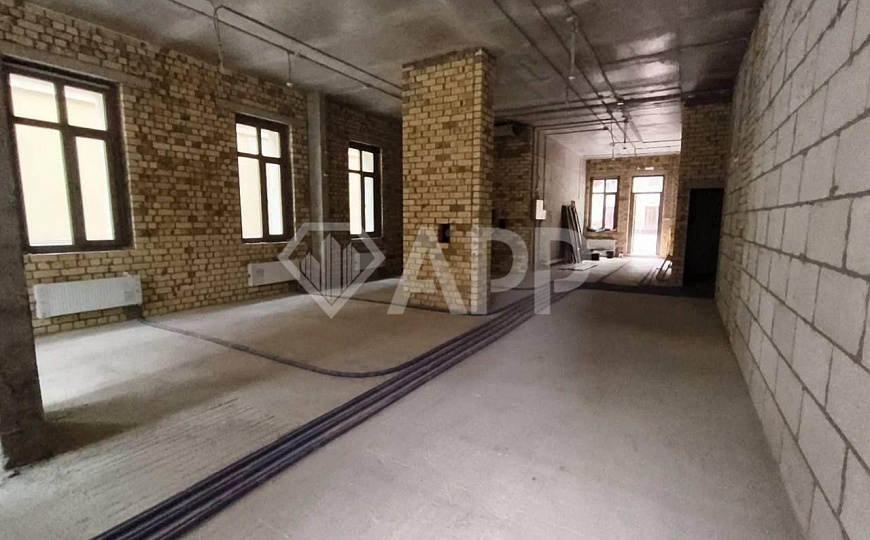 Сдаю помещение на Московской,30 фото