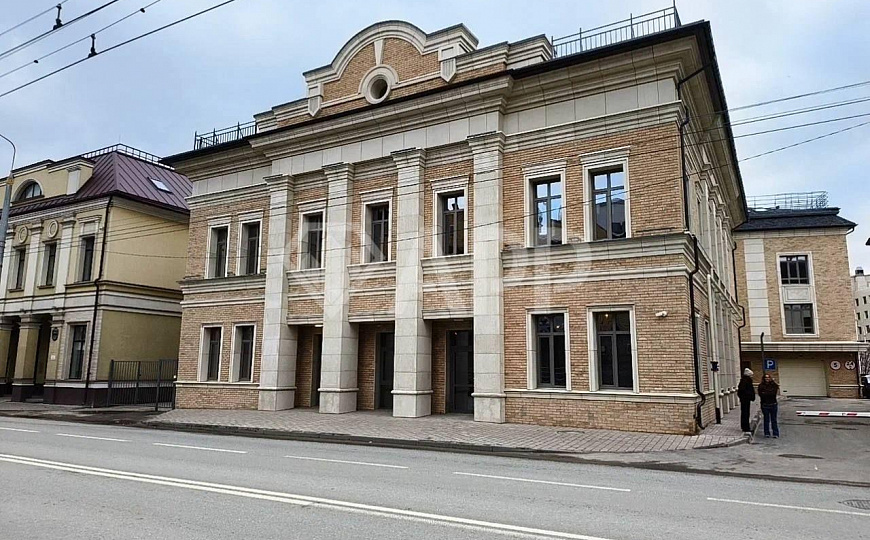 Продаю помещение на Московской,30 фото