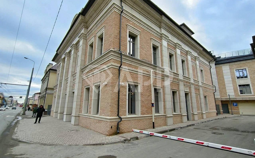 Продаю помещение на Московской,30 фото