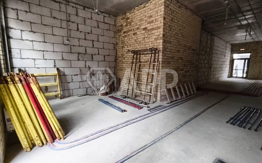 Продаю помещение на Московской,30 фото