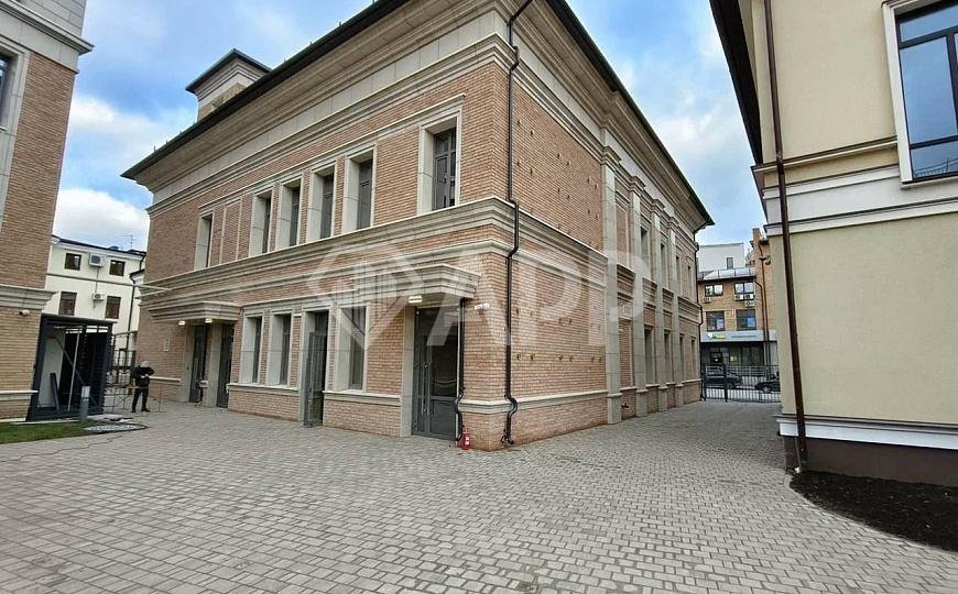 Продаю помещение на Московской,30 фото