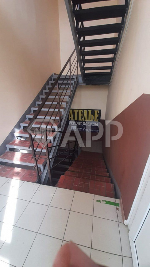 Зал 125 м2 на 2 этаже фото