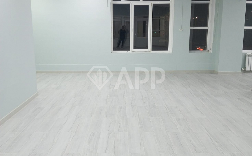 Зал 125 м2 на 2 этаже фото