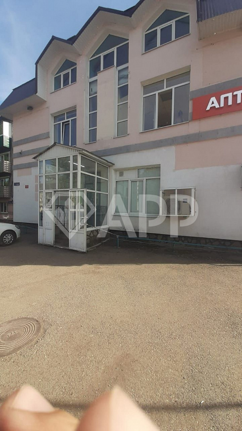 Зал 125 м2 на 2 этаже фото