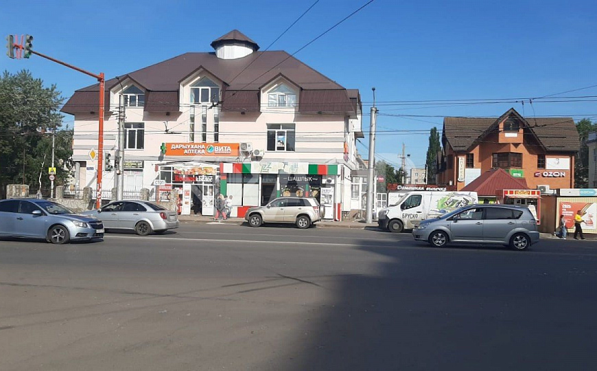 Зал 125 м2 на 2 этаже фото