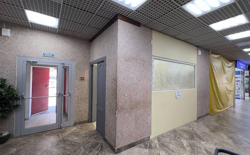 Сдам торговый центр, 32 м² фото