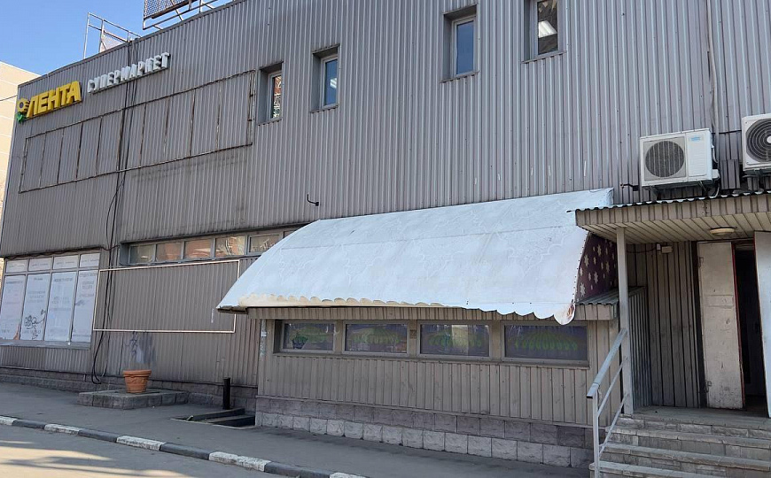 Сдам торговый центр, 32 м² фото