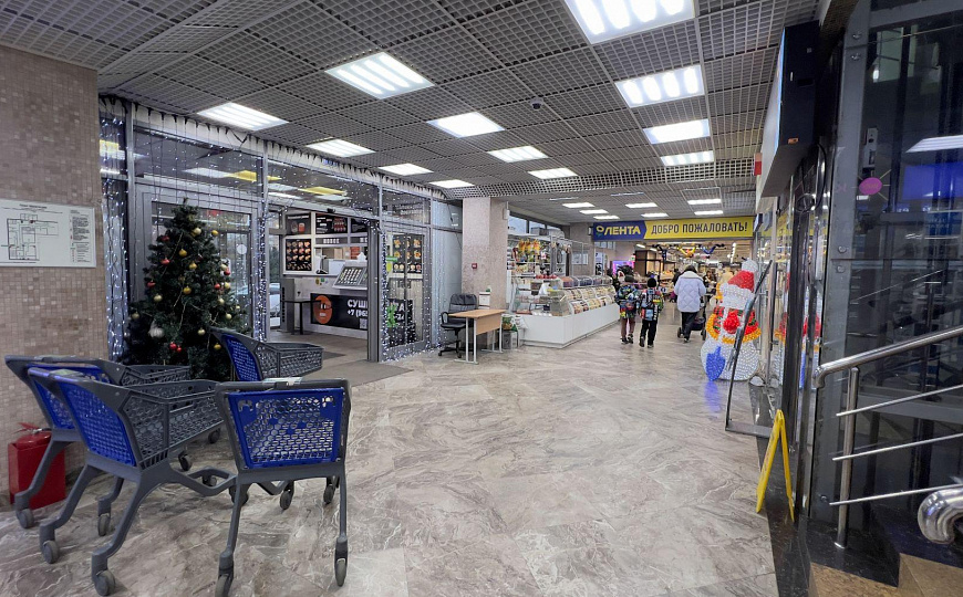 Сдам торговый центр, 32 м² фото