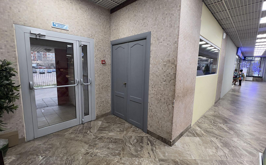 Сдам торговый центр, 32 м² фото