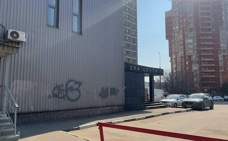 Сдам торговый центр, 32 м² фото