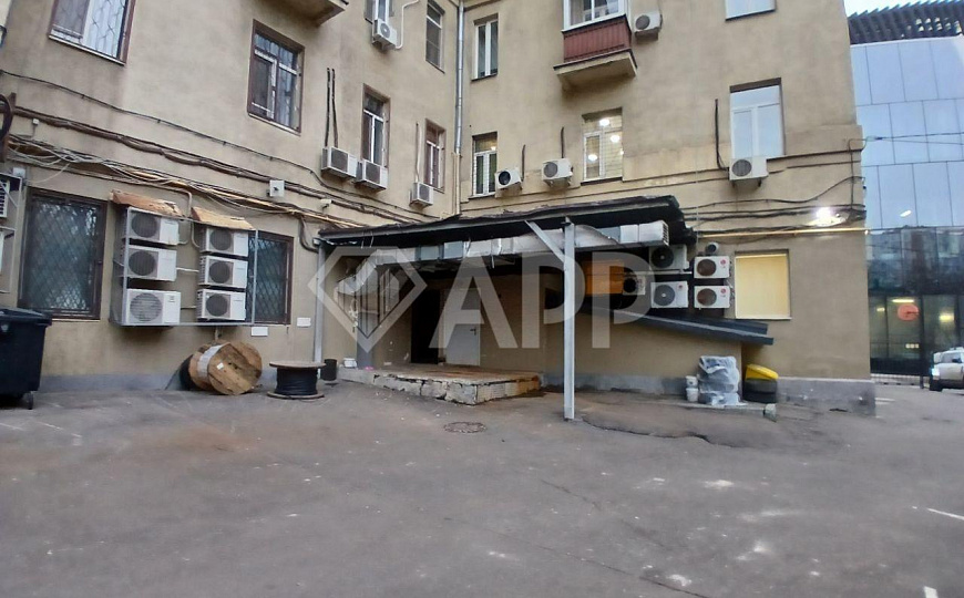 Помещение свободного назначения фото