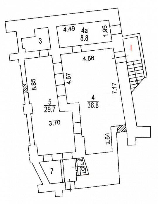 Помещение свободного назначения фото