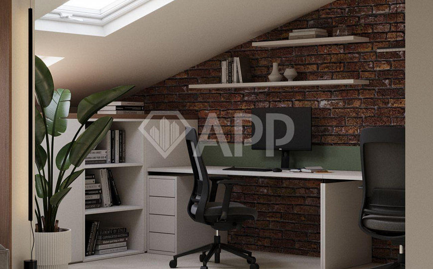 Продаю офисное помещение, от 12 до 35 м² фото