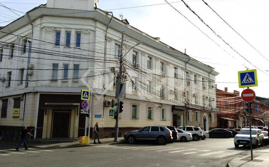 Продаю офисное помещение, от 12 до 35 м² фото