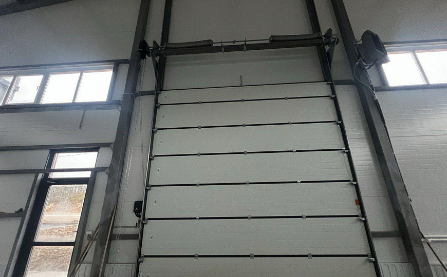 Склад, 1080 м², 20 соток, Весна 2.0 фото