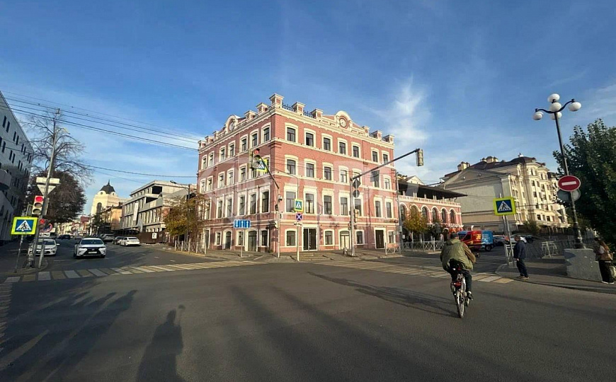 Сдаю в аренду помещение на ул. Право-булачная, 45 фото