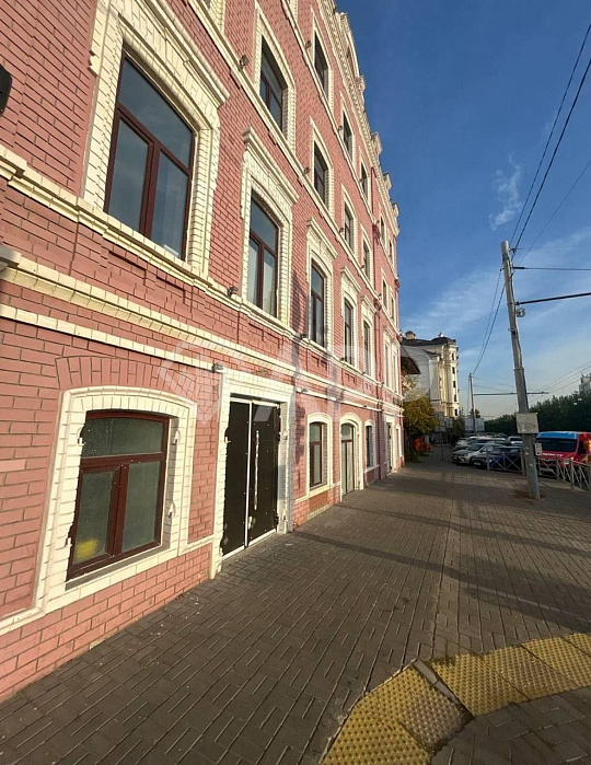 Сдаю в аренду помещение на ул. Право-булачная, 45 фото