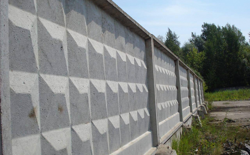 Производственное помещение с землей фото