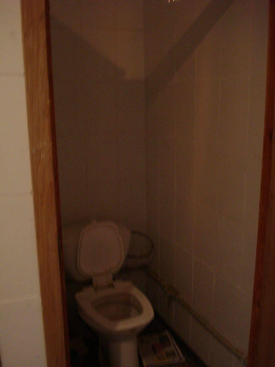 Производственное помещение с землей фото