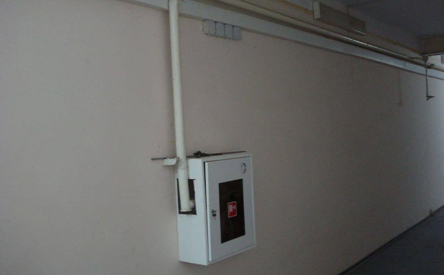 Производственное помещение с землей фото