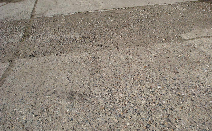 Производственное помещение с землей фото