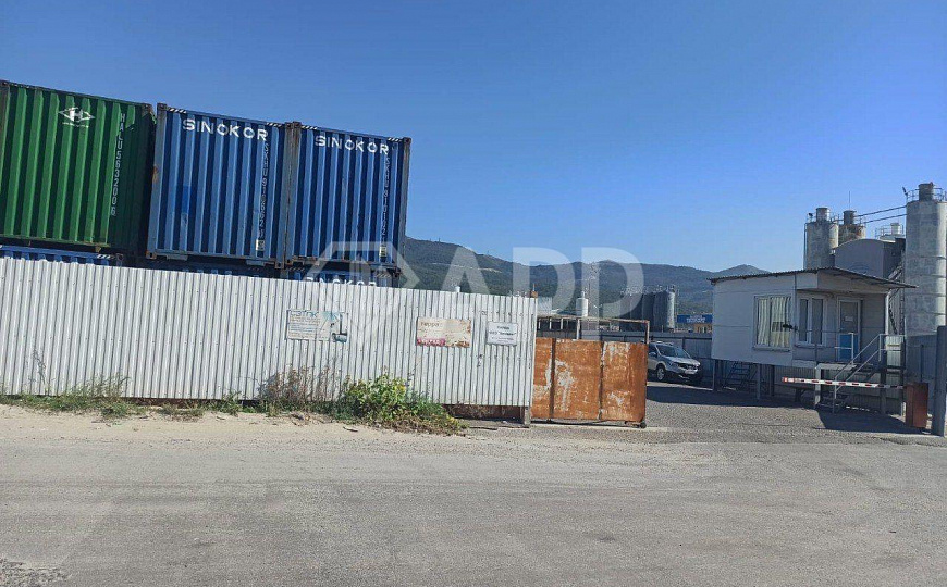 Сдаю складское помещение, 593 м² фото