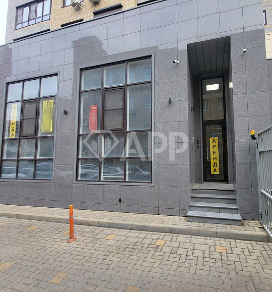 Офис /аренда /помещение /офисное /свободное/ 109м² фото