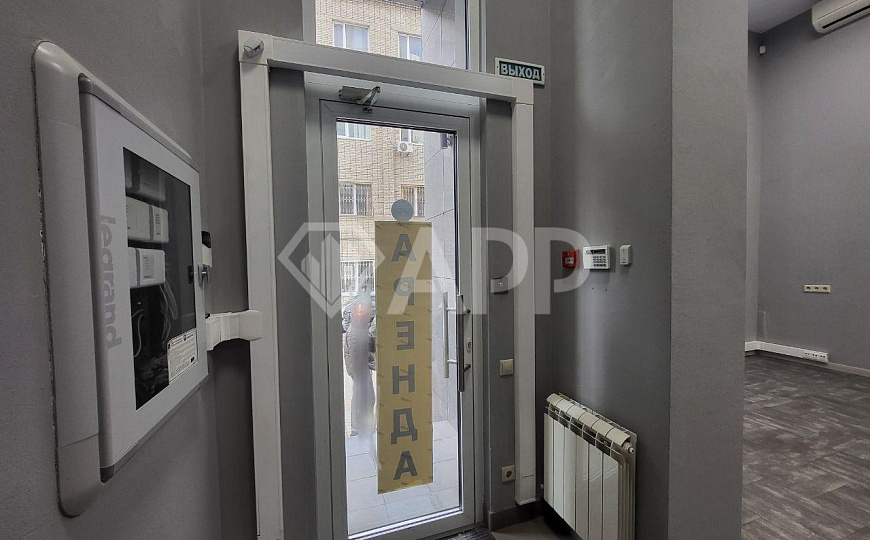 Офис /аренда /помещение /офисное /свободное/ 109м² фото