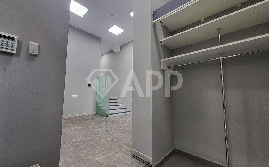 Офис /аренда /помещение /офисное /свободное/ 109м² фото