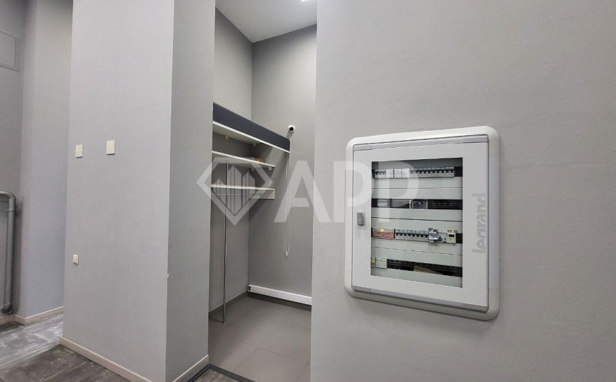 Офис /аренда /помещение /офисное /свободное/ 109м² фото