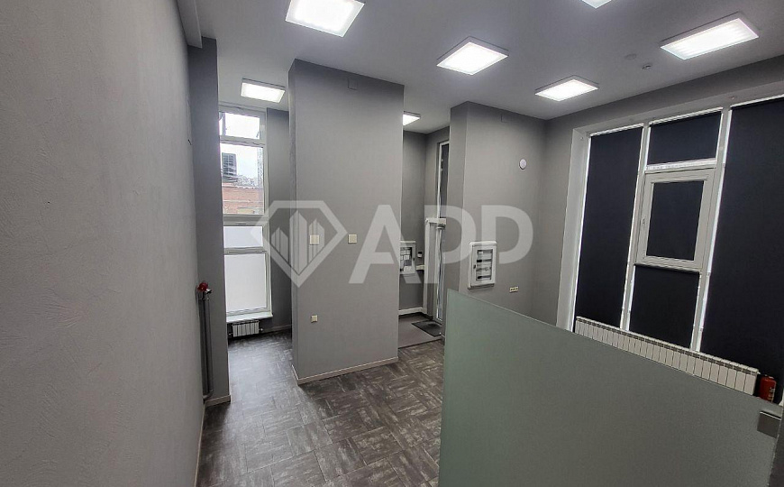 Офис /аренда /помещение /офисное /свободное/ 109м² фото