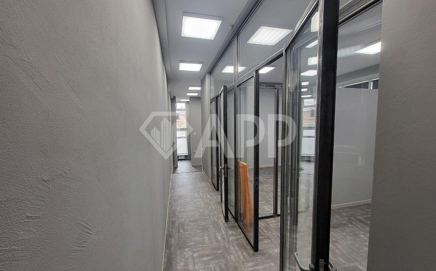 Офис /аренда /помещение /офисное /свободное/ 109м² фото