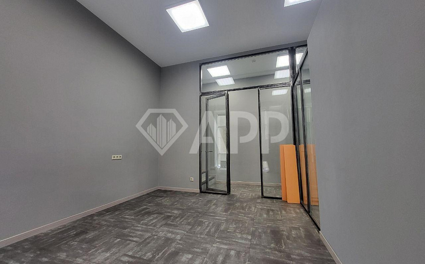 Офис /аренда /помещение /офисное /свободное/ 109м² фото