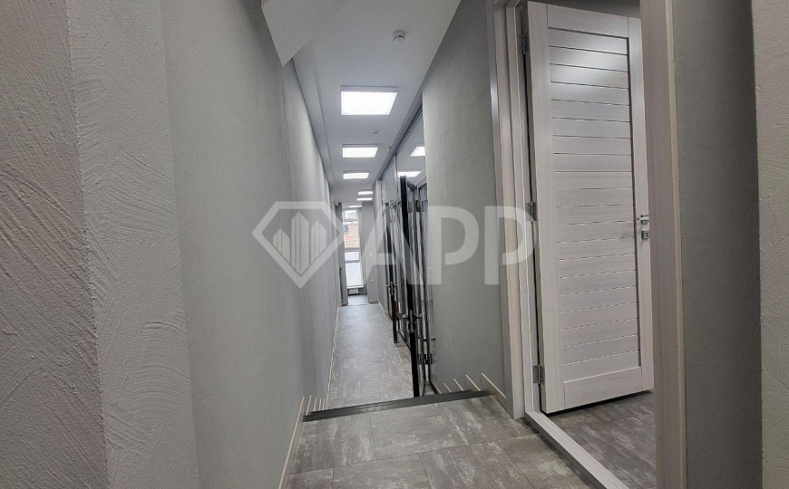 Офис /аренда /помещение /офисное /свободное/ 109м² фото