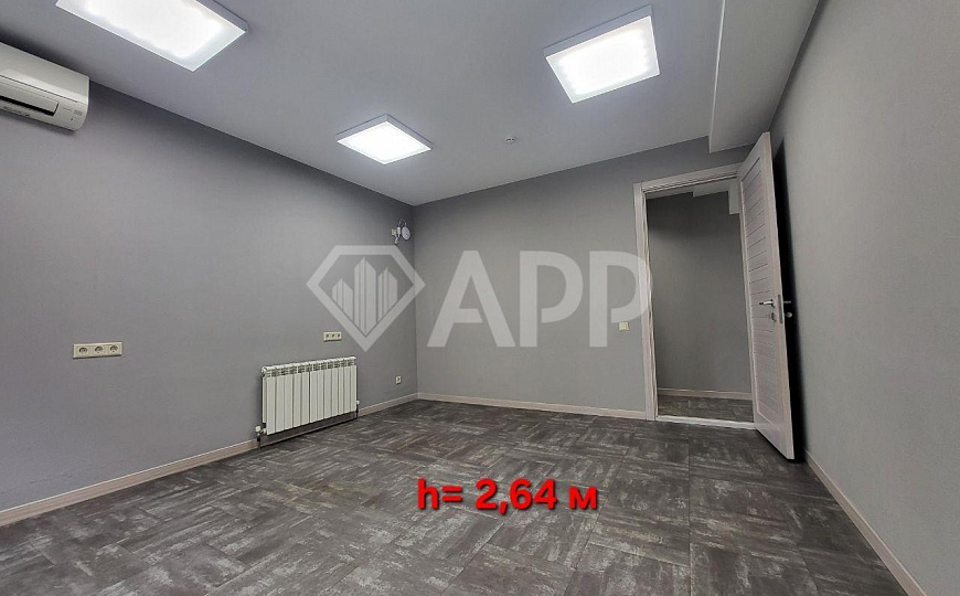 Офис /аренда /помещение /офисное /свободное/ 109м² фото