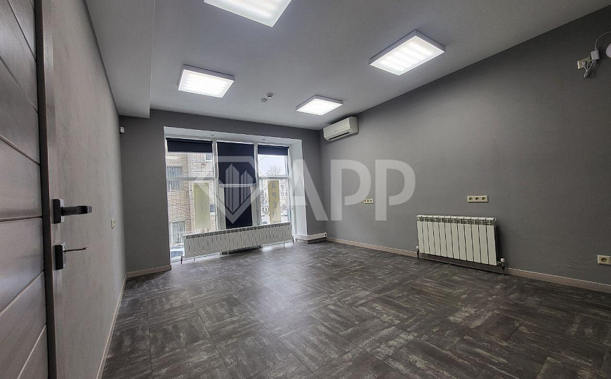 Офис /аренда /помещение /офисное /свободное/ 109м² фото