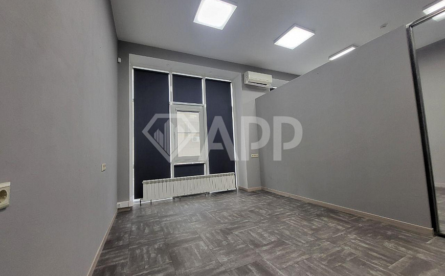 Офис /аренда /помещение /офисное /свободное/ 109м² фото