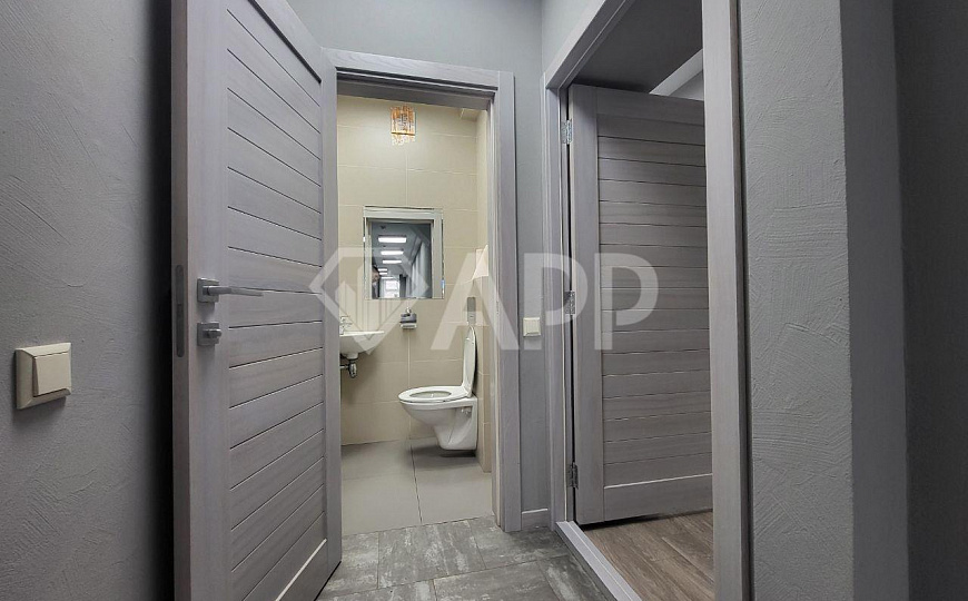 Офис /аренда /помещение /офисное /свободное/ 109м² фото