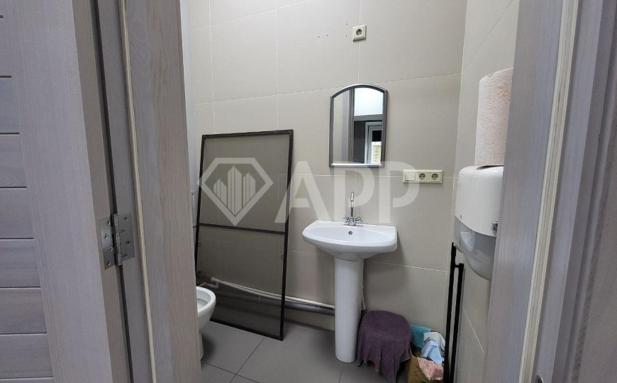 Офис /аренда /помещение /офисное /свободное/ 109м² фото