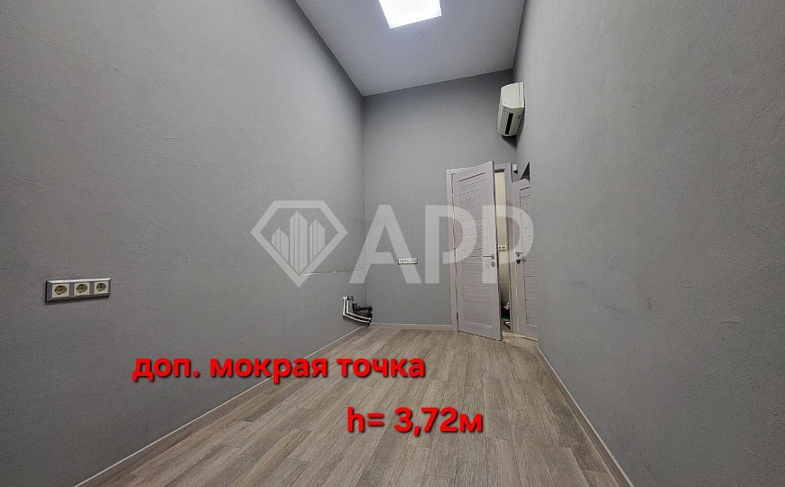 Офис /аренда /помещение /офисное /свободное/ 109м² фото