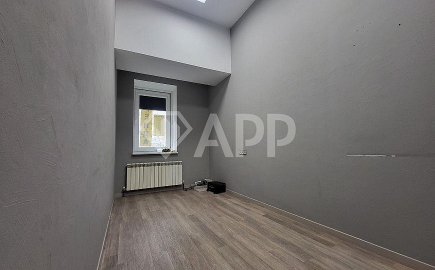 Офис /аренда /помещение /офисное /свободное/ 109м² фото