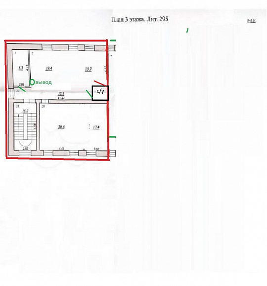 Помещение в аренду фото