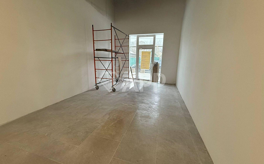 Магнит/КрасноеБелое/Фасад/Помещение свободного назначения 40м2 и 60м2 фото