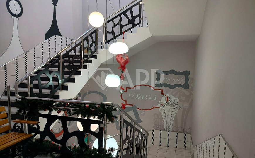 Сдам торговое помещение, 27 м² фото