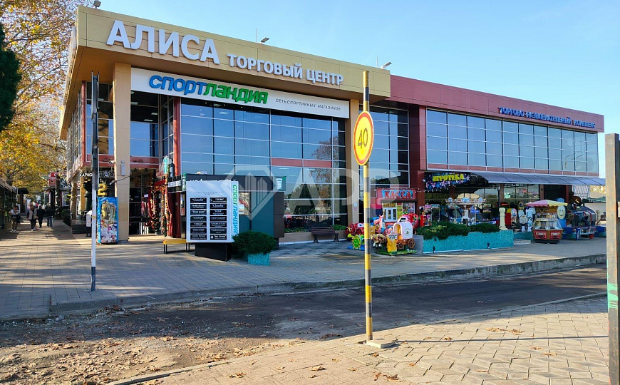 Сдам торговое помещение, 27 м² фото