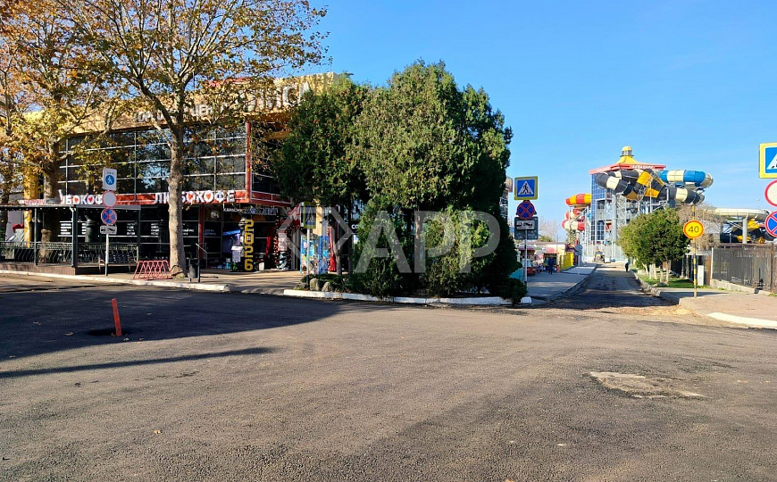 Сдам торговое помещение, 27 м² фото